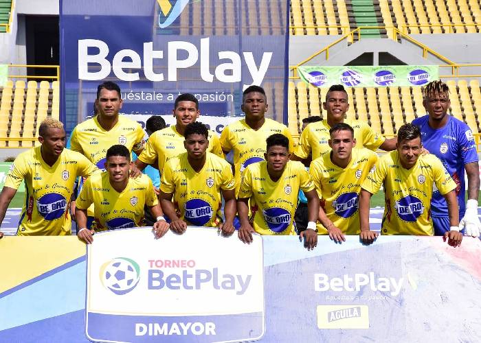 ¿Y si cambiamos de verdad el nombre del Real Cartagena?