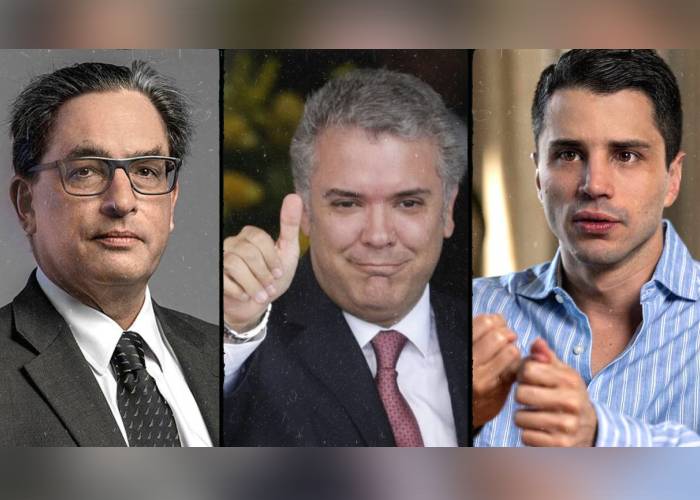 El coco, el fin de Iván y el caudillo