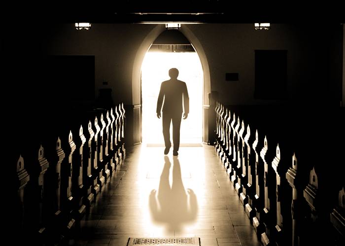 Los jóvenes de Colombia que quieren la excomunión