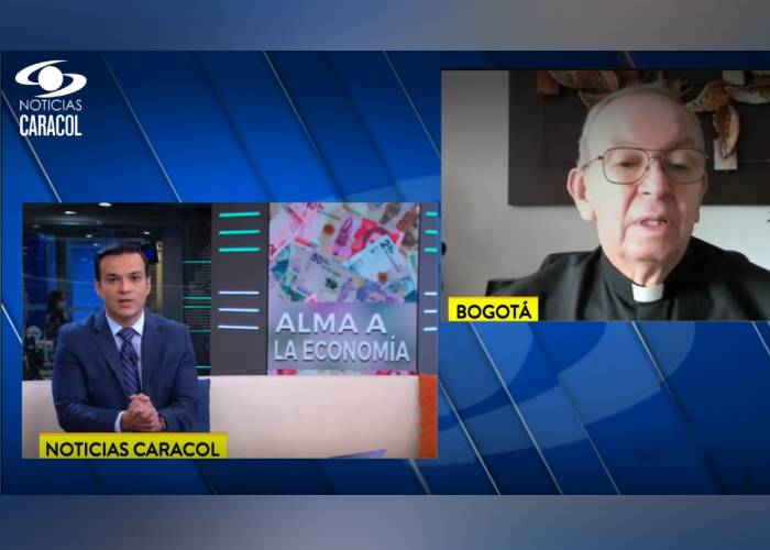 ¿Por qué no sorprende que la Iglesia católica sea gobiernista?