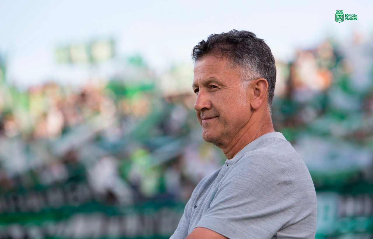 ¿Tan mal está Osorio que se va a tener que ir a un equipo chico como el América?