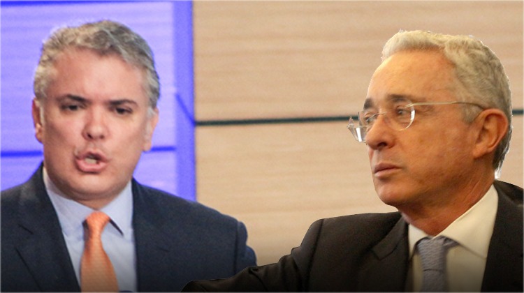 El uribismo es el monstruo que debemos desterrar