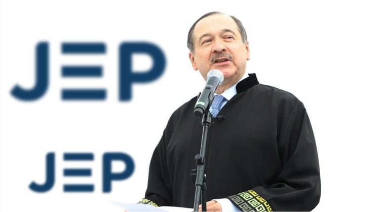 Carta a Eduardo Cifuentes, presidente de la JEP