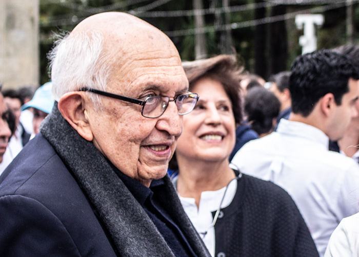 Cuatro intelectuales que no se avergüenzan de ser conservadores - -- Las2orillas - Cuatro intelectuales que no se avergüenzan de ser conservadores