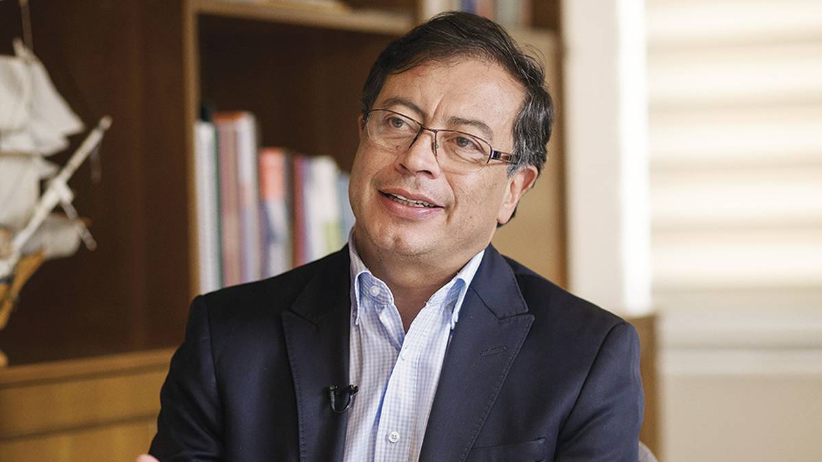 El nuevo Falso Positivo judicial que le quieren montar a Petro