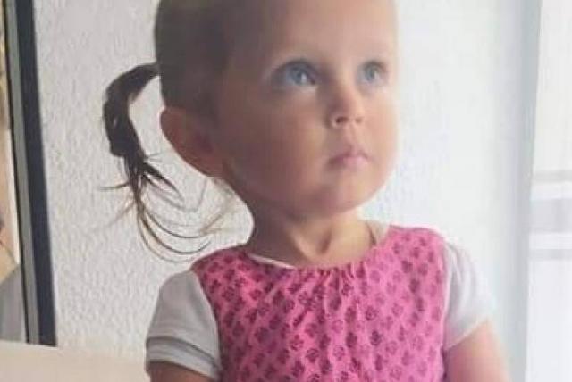 Si Sara Sofía fuera una niña de estrato 6 ya la habrían encontrado