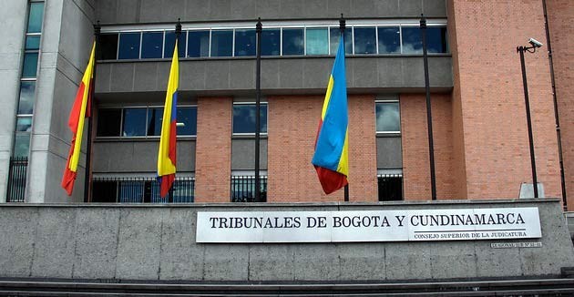 ¿Por qué es un adefesio la orden del Tribunal de Cundinamarca de prohibir el paro?