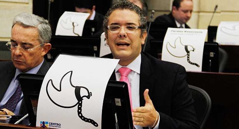 El Centro Democrático necesita una renovación urgente