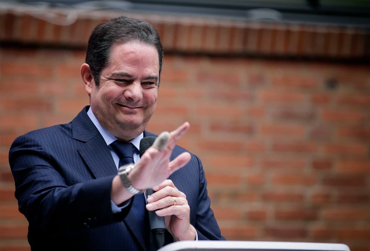 Primer golpe a la Reforma Tributaria: Cambio Radical le dice No