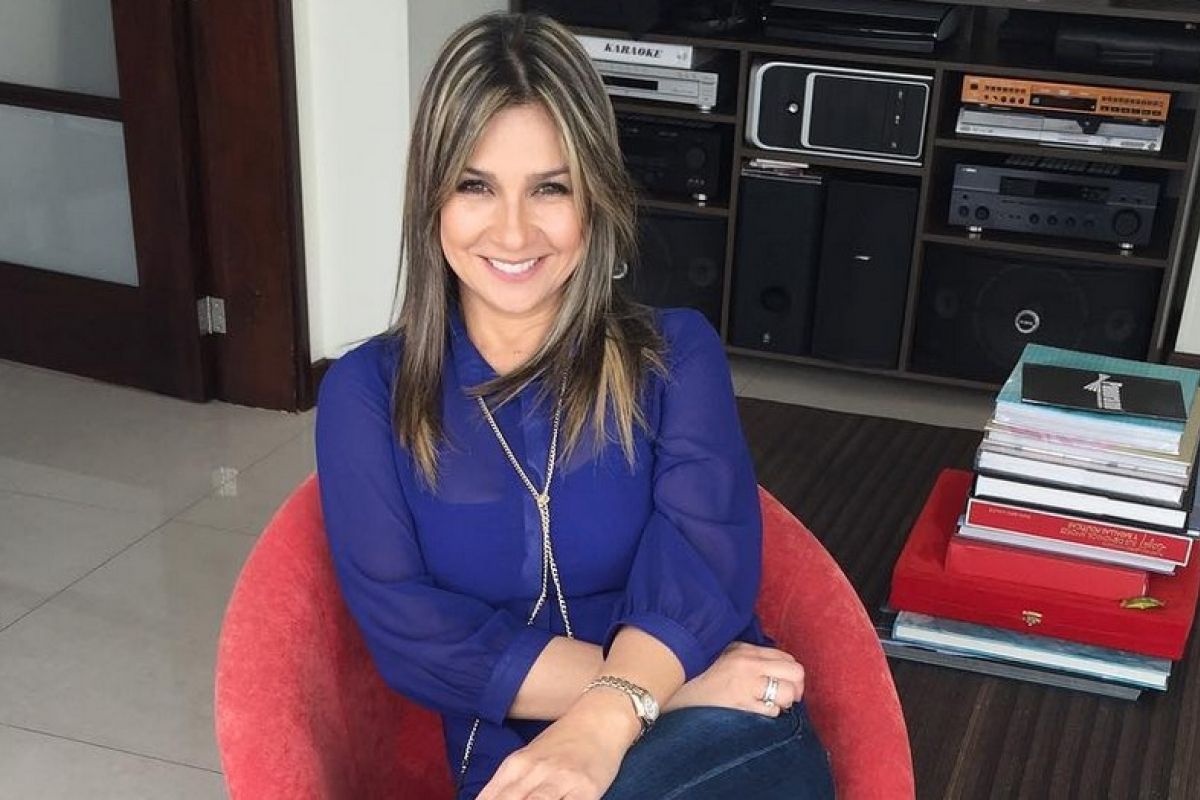 Vicky Dávila explota ante matoneo en su contra