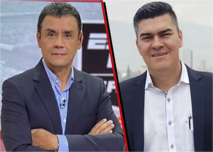 La barrida que le está pegando ESPN a Win Sports