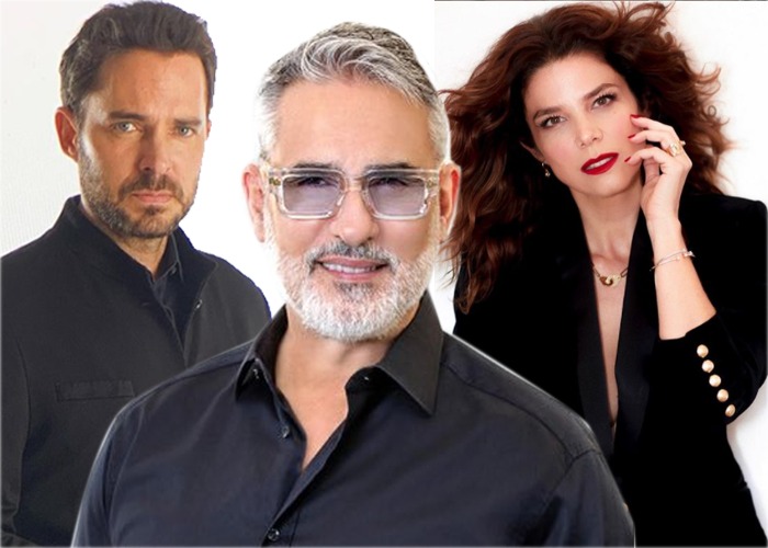 Quedarse en Colombia: el peor error que puede cometer un actor