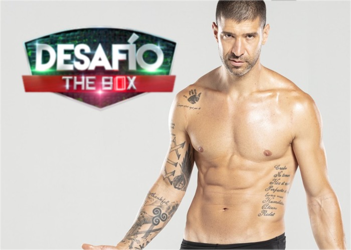 Tin, el capitán del Desafío que se ganó el odio de los televidentes