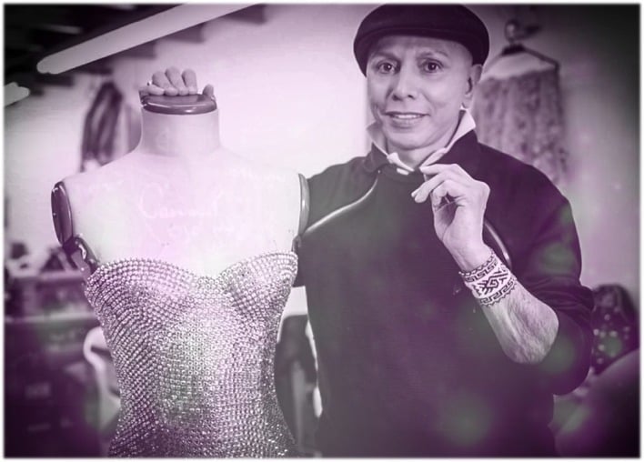  - El grave estado de salud de Alfredo Barraza