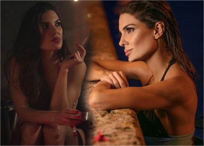 El estruendoso fracaso de Tatiana de los Ríos como actriz