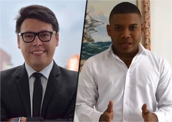 Wally vs Polo Polo o la perratiada del análisis político