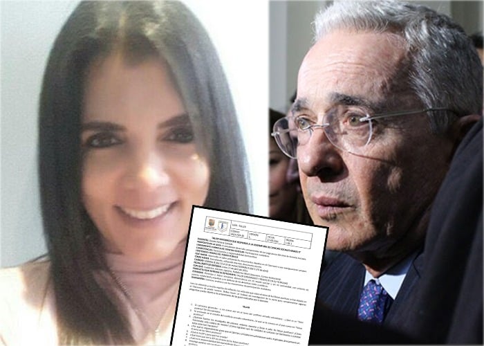 La heroica profesora que trató en sus clases los Falsos Positivos de Uribe
