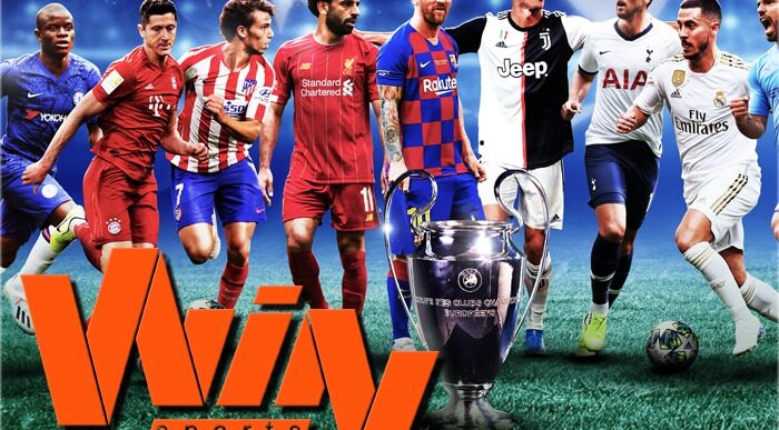  - La trasmisión de la Champions League, posible salvavidas para Win Sports y los Ardila