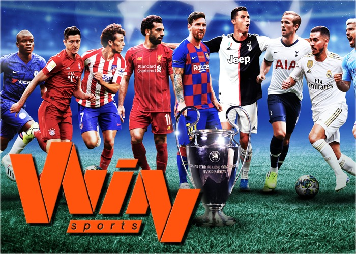 La trasmisión de la Champions League, posible salvavidas para Win Sports y los Ardila