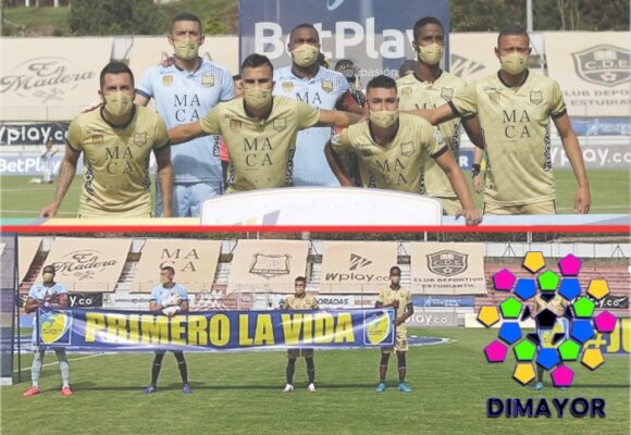 Vergüenza mundial: las decisiones de la Dimayor dejan en ridículo la liga colombiana