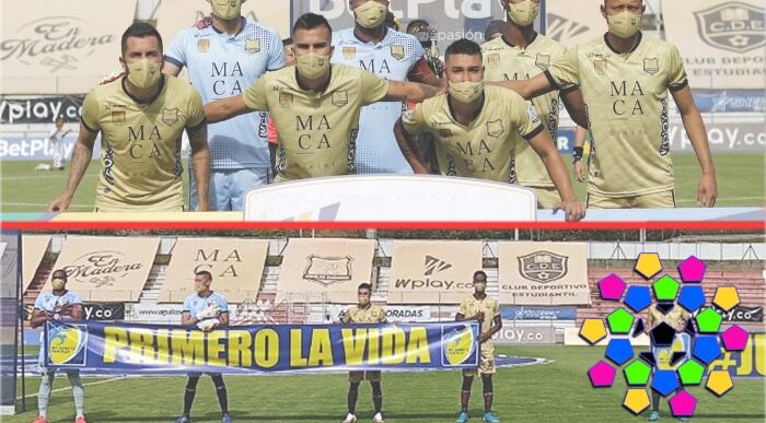  - Vergüenza mundial: las decisiones de la Dimayor dejan en ridículo la liga colombiana