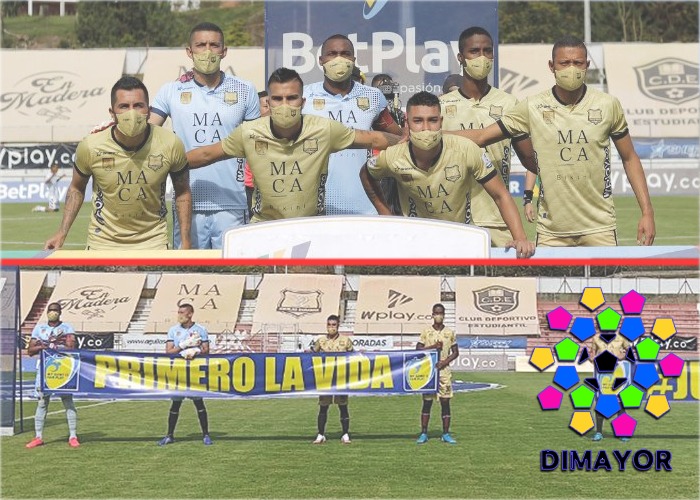 Vergüenza mundial: las decisiones de la Dimayor dejan en ridículo la liga colombiana