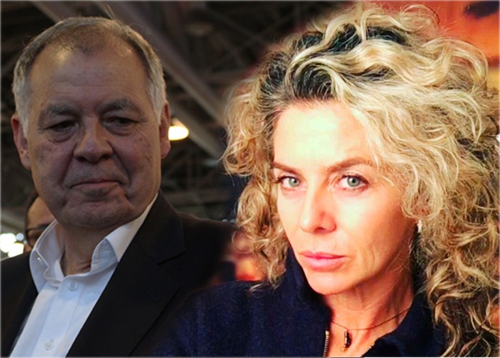 La ira santa de Alejandro Ordoñez contra Margarita Rosa