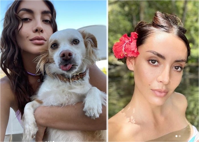 Millonaria, talentosa y antiuribista: Carolina Guerra no le teme a nada