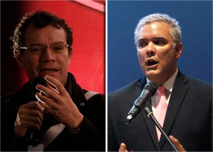 Durísima peinada de Vladdo a Duque: 