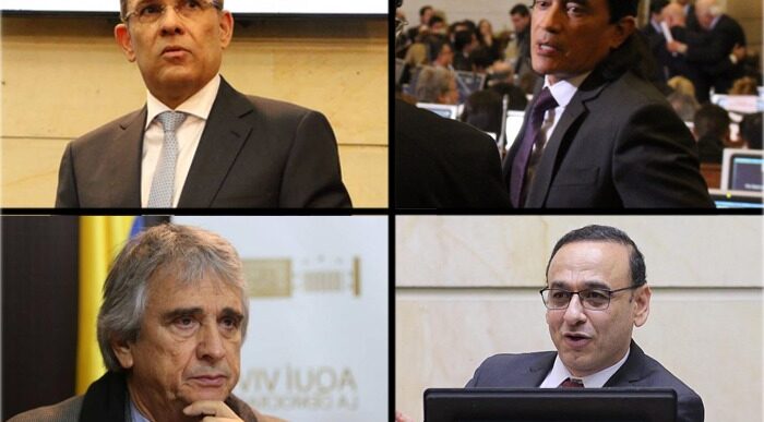  - Dos duros opositores al gobierno serán ponentes de la reforma tributaria