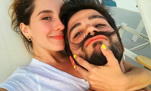 La cursilería sin límites de Camilo: no besará a nadie en la ficción que no sea su esposa Evaluna