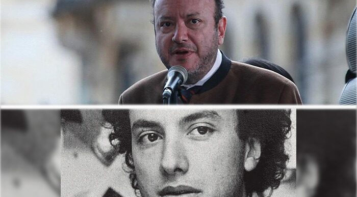  - Nadie puede con Julio Sánchez Cristo