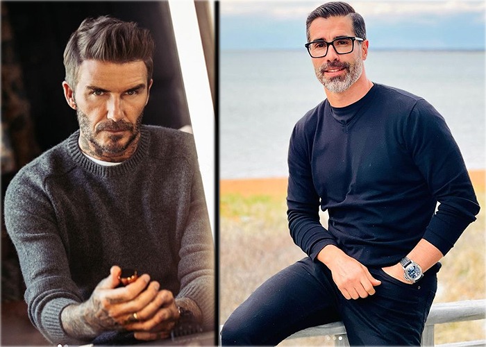 Juan Pablo Ángel, el 