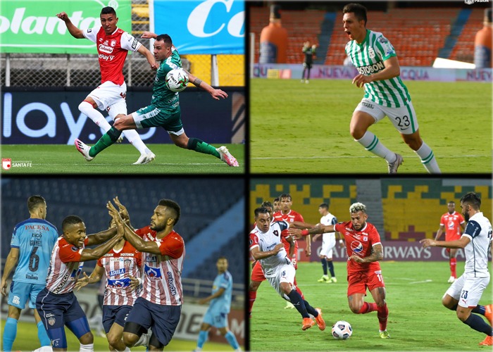 ¿Qué esperar de los demás equipos si América hace el ridículo en Libertadores?