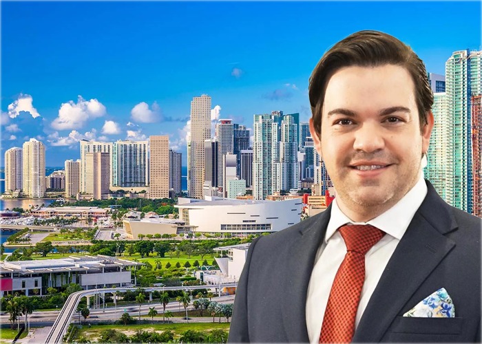 En pleno tercer pico, 18 representantes a la Cámara arman maletas para sesionar en Miami