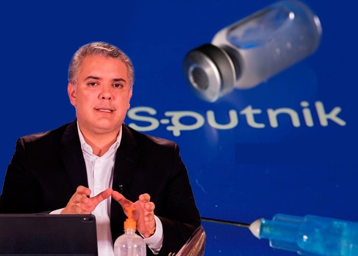 Necesitando vacunas, el Gobierno no aprobaría vacuna rusa por sesgo político