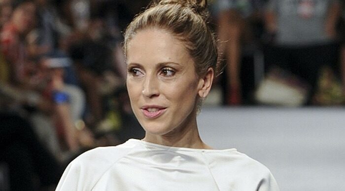  - El insoportable humor arribista de Alejandra Azcárate