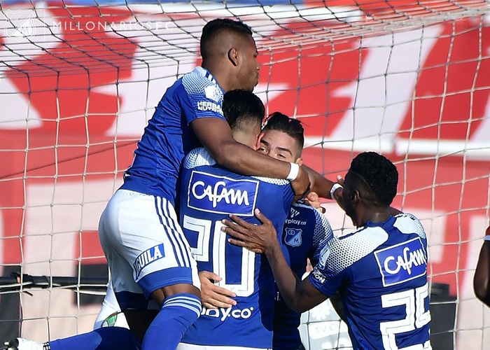 ¡Qué paren de una maldita vez!: ¿a quién le importa el fútbol colombiano?