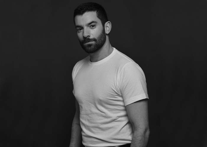 Manuel José Cháves, el Amparo Grisales versión hombre