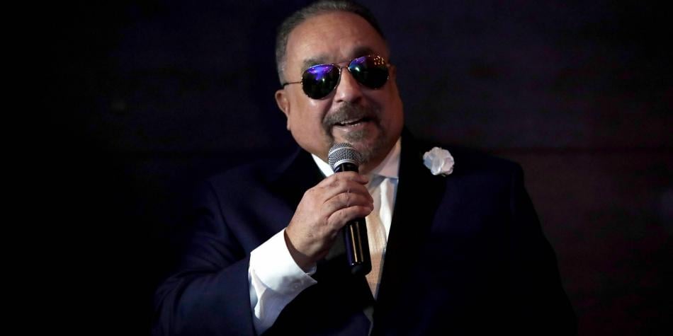 La mal sana felicidad de la izquierda por el accidente de Willie Colón