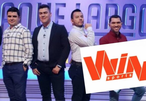 Win Sports va camino de ser el canal más odiado por los colombianos