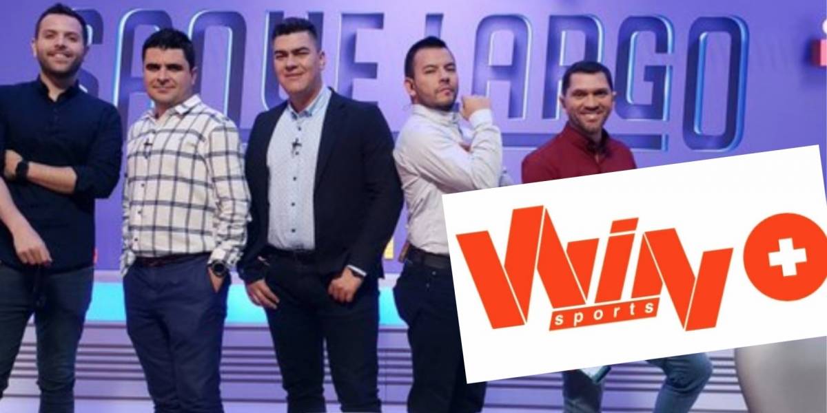Win Sports va camino de ser el canal más odiado por los colombianos