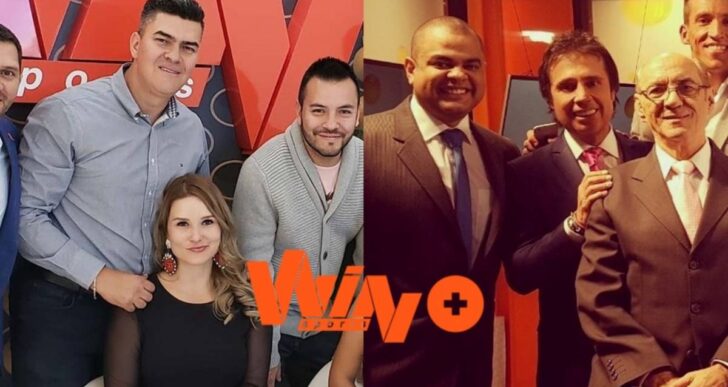  - ¿Por esta liga mediocre hay que pagarle a Win?