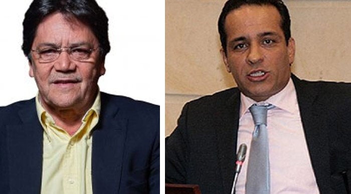  - La pelea por el botín del Polo