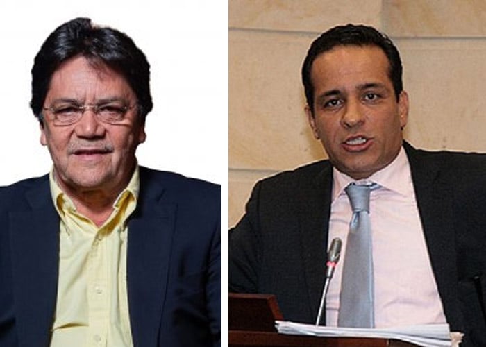 La pelea por el botín del Polo