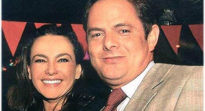  - Los esposos Vargas Lleras en posiciones contrarias frente a la reforma tributaria