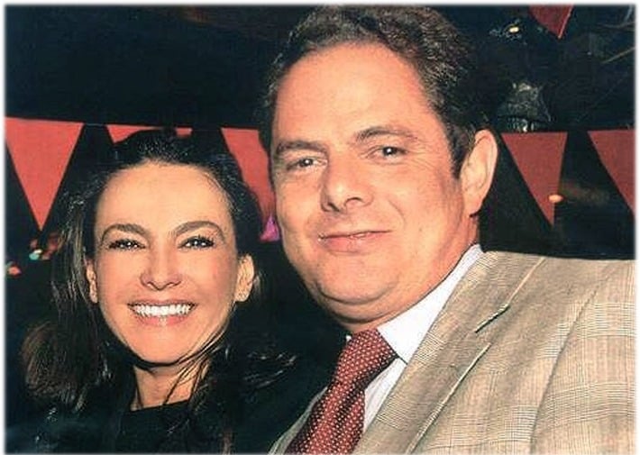 Los esposos Vargas Lleras en posiciones contrarias frente a la reforma tributaria