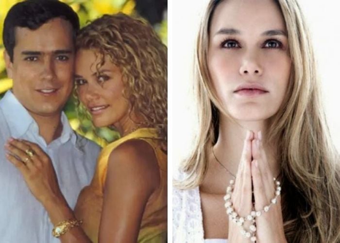 La religión que sacó a Amada Rosa Pérez de la televisión