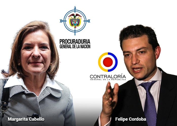 En caída la imagen desfavorable de 4 instituciones claves