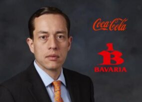Frenazo de Andrés Barreto a la alianza entre Bavaria y Coca-Cola